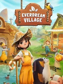 Обложка Everdream Village