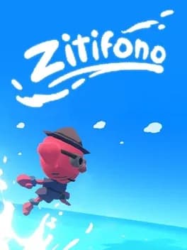 Обложка Zitifono