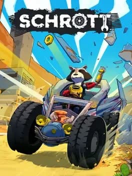 Обложка Schrott