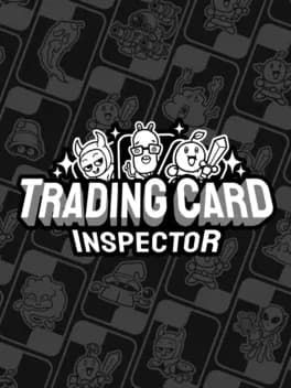 Обложка Trading Card Inspector