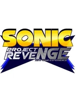 Обложка Sonic: Project Revenge