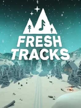 Обложка Fresh Tracks