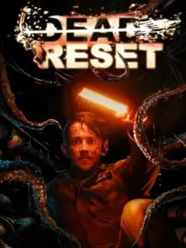 Обложка Dead Reset