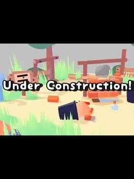 Обложка Under Construction!