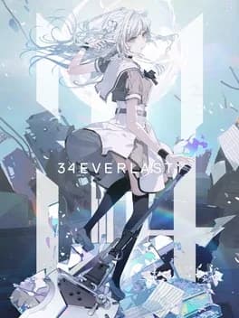 Обложка 34Everlast