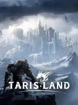 Обложка Tarisland