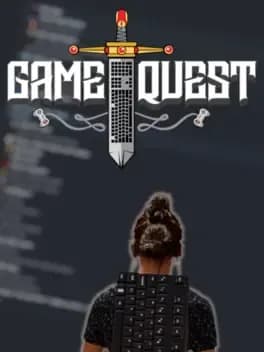 Обложка Game Quest: The Backlog Battler