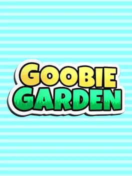 Обложка Goobie Garden