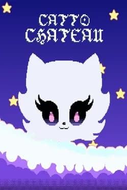 Обложка Catto Chateau