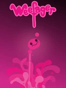Обложка Weefager