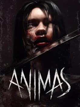 Обложка Animas