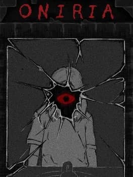 Обложка Oniria