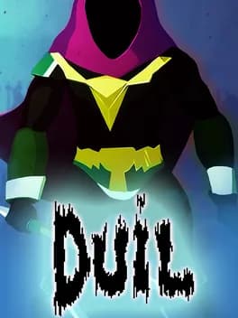 Обложка Duil