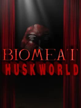Обложка Biomeat Huskworld