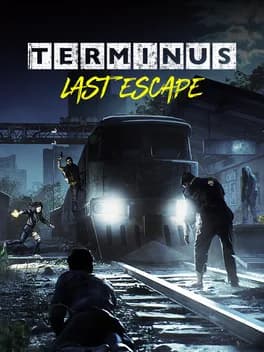 Обложка Terminus: Zombie Survivors - Last Escape