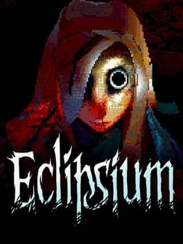 Обложка Eclipsium