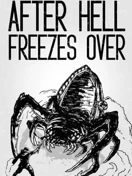 Обложка After Hell Freezes Over