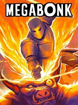 Обложка Megabonk