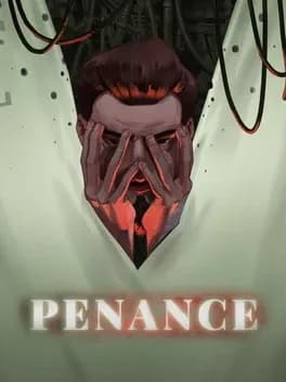 Обложка Penance