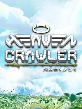 Обложка Heaven Crawler