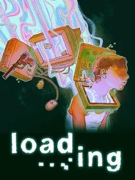 Обложка Loading...