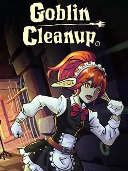 Обложка Goblin Cleanup