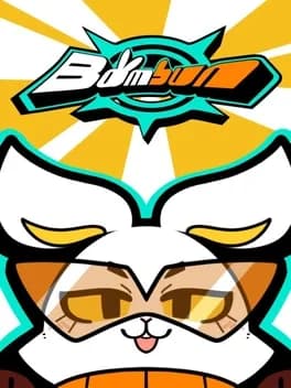 Обложка Bombun