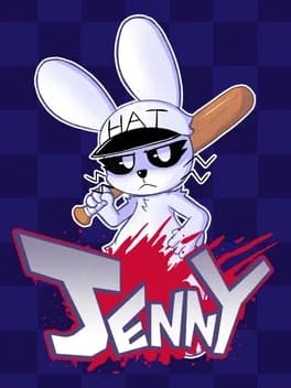 Обложка Jenny