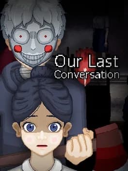 Обложка Our Last Conversation