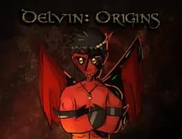 Обложка Delvin: Origins