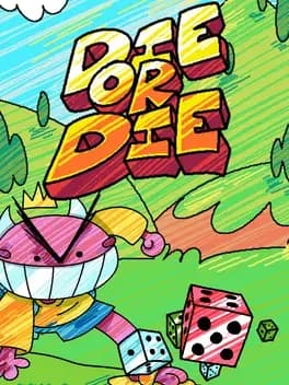 Обложка Die or Die