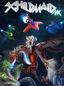 Обложка Schildmaid MX
