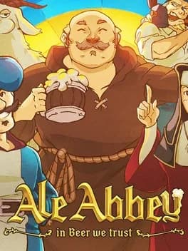 Обложка Ale Abbey