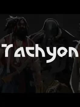Обложка Tachyon