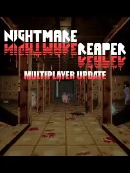 Обложка Nightmare Reaper: Multiplayer Update