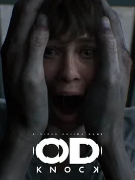 Обложка OD: Knock