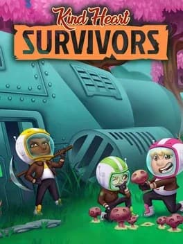 Обложка Kind Heart Survivors