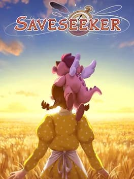 Обложка Saveseeker