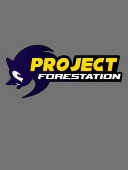 Обложка Project Forestation