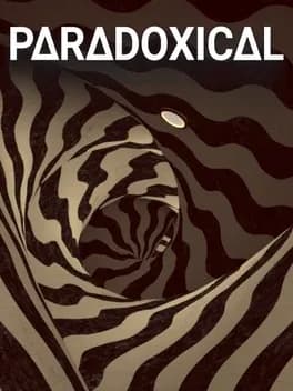 Обложка Paradoxical