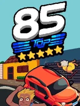 Обложка 85Top