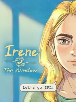 Обложка Irene: The Window