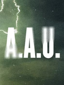 Обложка A.A.U. Black Site