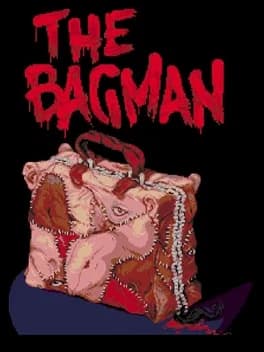 Обложка The Bagman
