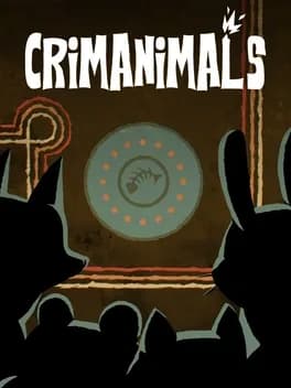 Обложка Crimanimals