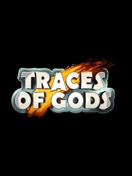 Обложка Traces of Gods