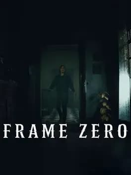 Обложка Frame Zero