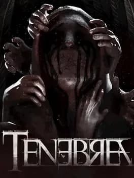 Обложка Tenebrea