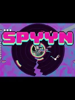 Обложка Spyyn