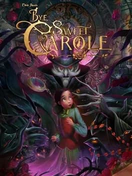 Обложка Bye Sweet Carole